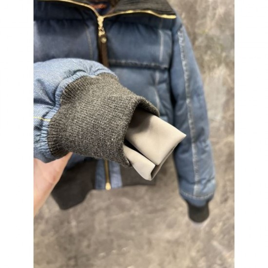 LOUIS VUITTON Down Jacket 2024FW Popular Elegant LOUIS VUITTON Down Jacket 2024FW Popular Elegant