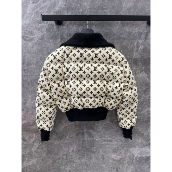 LOUIS VUITTON Down Jacket 2024FW Popular Popular Items LOUIS VUITTON Down Jacket 2024FW Popular Popular Items