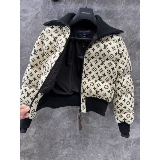 LOUIS VUITTON Down Jacket 2024FW Popular Popular Items LOUIS VUITTON Down Jacket 2024FW Popular Popular Items