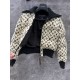 LOUIS VUITTON Down Jacket 2024FW Popular Popular Items LOUIS VUITTON Down Jacket 2024FW Popular Popular Items