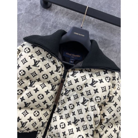 LOUIS VUITTON Down Jacket 2024FW Popular Popular Items LOUIS VUITTON Down Jacket 2024FW Popular Popular Items