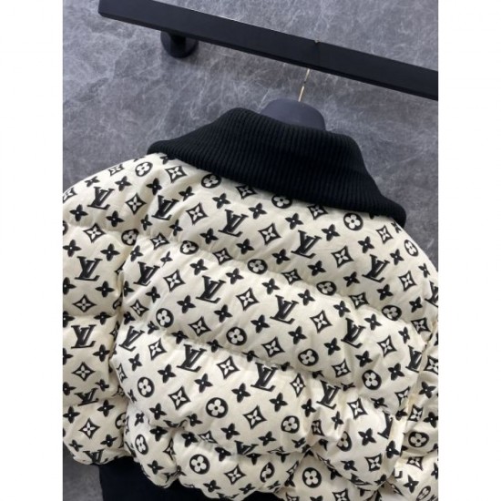 LOUIS VUITTON Down Jacket 2024FW Popular Popular Items LOUIS VUITTON Down Jacket 2024FW Popular Popular Items