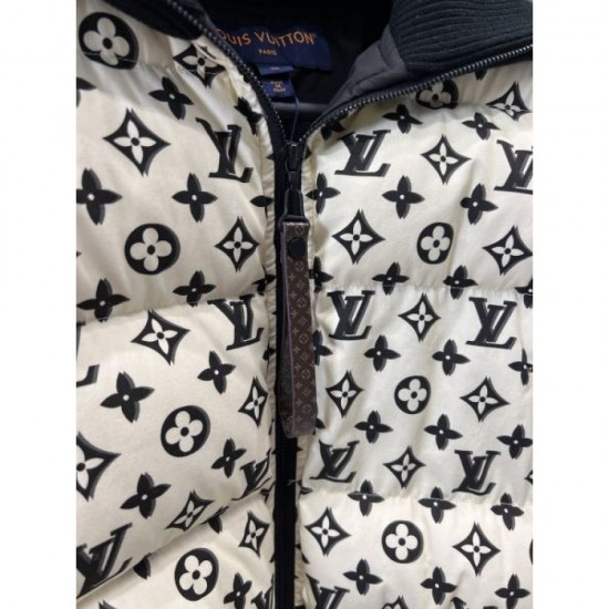LOUIS VUITTON Down Jacket 2024FW Popular Popular Items LOUIS VUITTON Down Jacket 2024FW Popular Popular Items