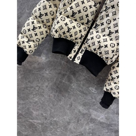 LOUIS VUITTON Down Jacket 2024FW Popular Popular Items LOUIS VUITTON Down Jacket 2024FW Popular Popular Items