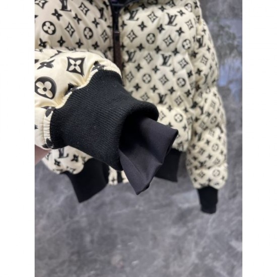 LOUIS VUITTON Down Jacket 2024FW Popular Popular Items LOUIS VUITTON Down Jacket 2024FW Popular Popular Items
