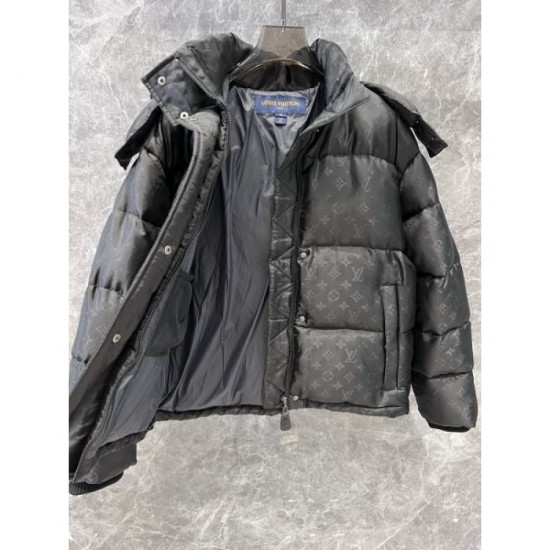 LOUIS VUITTON Down jacket 2024FW Limited time discount LOUIS VUITTON Down jacket 2024FW Limited time discount