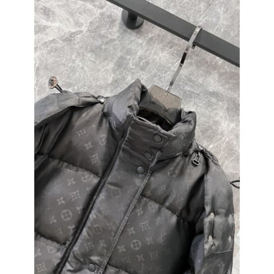 LOUIS VUITTON Down jacket 2024FW Limited time discount LOUIS VUITTON Down jacket 2024FW Limited time discount
