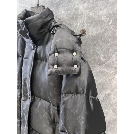 LOUIS VUITTON Down jacket 2024FW Limited time discount LOUIS VUITTON Down jacket 2024FW Limited time discount