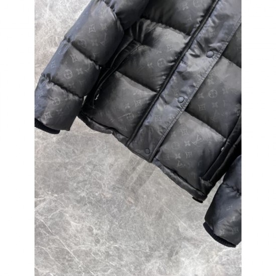 LOUIS VUITTON Down jacket 2024FW Limited time discount LOUIS VUITTON Down jacket 2024FW Limited time discount