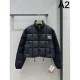 MIU MIU Women's Down Jacket 2024FW Nice Logo MIU MIU Women's Down Jacket 2024FW Nice Logo