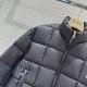 MIU MIU Women's Down Jacket 2024FW Nice Logo MIU MIU Women's Down Jacket 2024FW Nice Logo