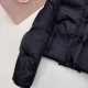 MIU MIU Women's Down Jacket 2024FW Popularity Rising MIU MIU Women's Down Jacket 2024FW Popularity Rising