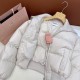 MIU MIU Women's Down Jacket 2024FW Limited Edition MIU MIU Women's Down Jacket 2024FW Limited Edition