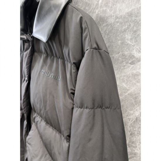 MIU MIU Down Jacket 2024FW VIP Sale Cheap MIU MIU Down Jacket 2024FW VIP Sale Cheap