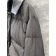MIU MIU Down Jacket 2024FW VIP Sale Cheap MIU MIU Down Jacket 2024FW VIP Sale Cheap