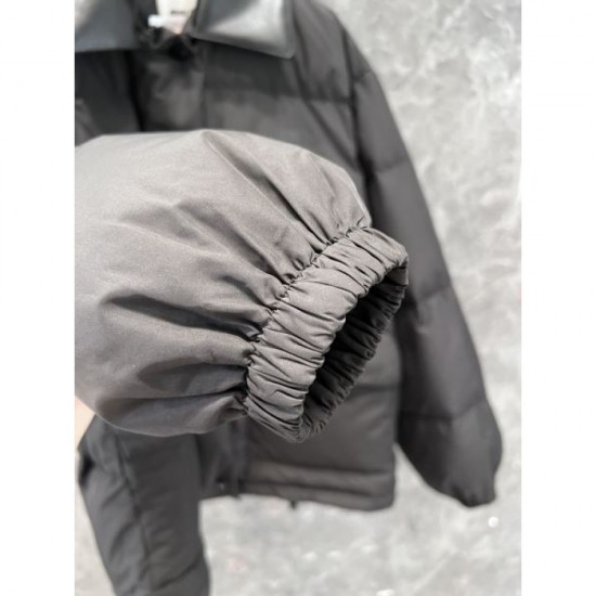 MIU MIU Down Jacket 2024FW VIP Sale Cheap MIU MIU Down Jacket 2024FW VIP Sale Cheap