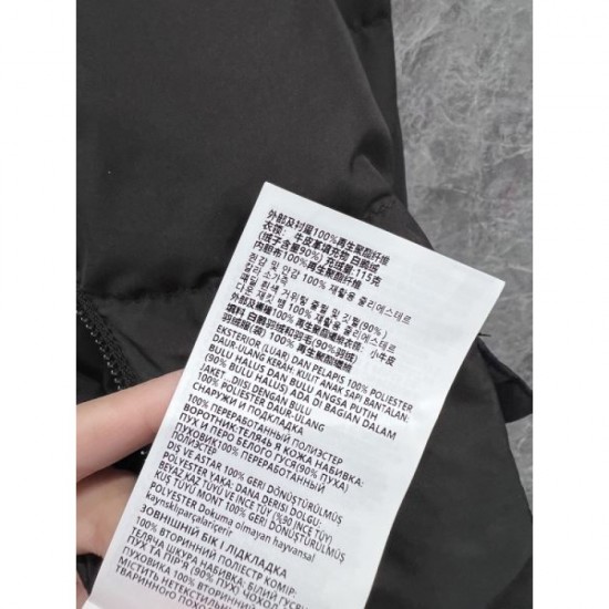MIU MIU Down Jacket 2024FW VIP Sale Cheap MIU MIU Down Jacket 2024FW VIP Sale Cheap