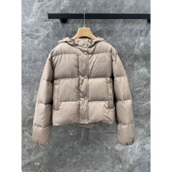 MIU MIU Miu Miu Down Jacket 2024FW Lowest Price New