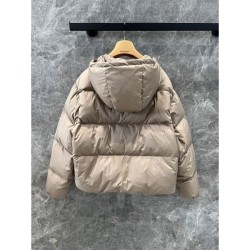 MIU MIU Miu Miu Down Jacket 2024FW Lowest Price New