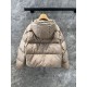 MIU MIU Miu Miu Down Jacket 2024FW Lowest Price New MIU MIU Miu Miu Down Jacket 2024FW Lowest Price New