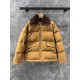 MIU MIU Down Jacket 2024FW Lowest Price Guarantee MIU MIU Down Jacket 2024FW Lowest Price Guarantee