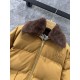 MIU MIU Down Jacket 2024FW Lowest Price Guarantee MIU MIU Down Jacket 2024FW Lowest Price Guarantee