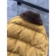 MIU MIU Down Jacket 2024FW Lowest Price Guarantee MIU MIU Down Jacket 2024FW Lowest Price Guarantee