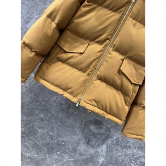 MIU MIU Down Jacket 2024FW Lowest Price Guarantee MIU MIU Down Jacket 2024FW Lowest Price Guarantee