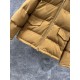 MIU MIU Down Jacket 2024FW Lowest Price Guarantee MIU MIU Down Jacket 2024FW Lowest Price Guarantee