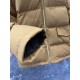MIU MIU Down Jacket 2024FW Lowest Price Guarantee MIU MIU Down Jacket 2024FW Lowest Price Guarantee