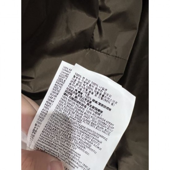 MIU MIU Down Jacket 2024FW Lowest Price Guarantee MIU MIU Down Jacket 2024FW Lowest Price Guarantee