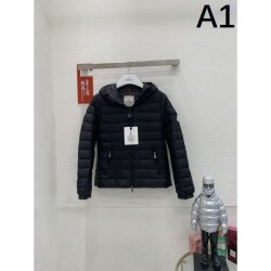 MONCLER Women's Down Jacket 2024FW Popular Item