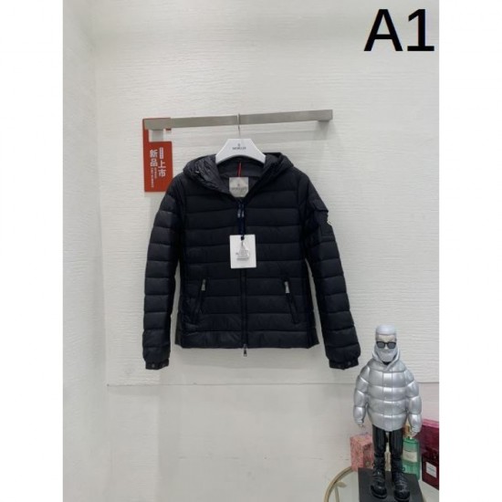 MONCLER Women's Down Jacket 2024FW Popular Item MONCLER Women's Down Jacket 2024FW Popular Item