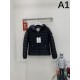 MONCLER Women's Down Jacket 2024FW Popular Item MONCLER Women's Down Jacket 2024FW Popular Item