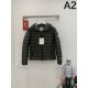 MONCLER Women's Down Jacket 2024FW Popular Item MONCLER Women's Down Jacket 2024FW Popular Item