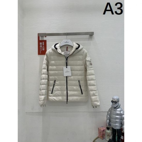 MONCLER Women's Down Jacket 2024FW Popular Item MONCLER Women's Down Jacket 2024FW Popular Item