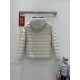 MONCLER Women's Down Jacket 2024FW Popular Item MONCLER Women's Down Jacket 2024FW Popular Item
