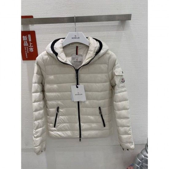 MONCLER Women's Down Jacket 2024FW Popular Item MONCLER Women's Down Jacket 2024FW Popular Item