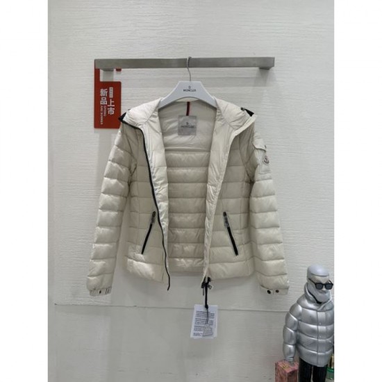 MONCLER Women's Down Jacket 2024FW Popular Item MONCLER Women's Down Jacket 2024FW Popular Item