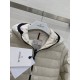 MONCLER Women's Down Jacket 2024FW Popular Item MONCLER Women's Down Jacket 2024FW Popular Item