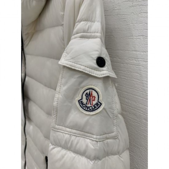 MONCLER Women's Down Jacket 2024FW Popular Item MONCLER Women's Down Jacket 2024FW Popular Item