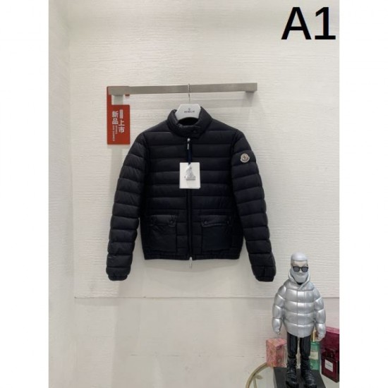 MONCLER Women's Down Jacket 2024FW Must Sold Out MONCLER Women's Down Jacket 2024FW Must Sold Out