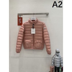 MONCLER Women's Down Jacket 2024FW Must Sold Out
