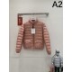 MONCLER Women's Down Jacket 2024FW Must Sold Out MONCLER Women's Down Jacket 2024FW Must Sold Out