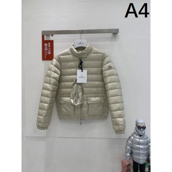 MONCLER Women's Down Jacket 2024FW Must Sold Out MONCLER Women's Down Jacket 2024FW Must Sold Out