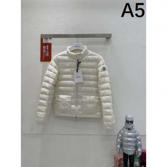 MONCLER Women's Down Jacket 2024FW Must Sold Out MONCLER Women's Down Jacket 2024FW Must Sold Out