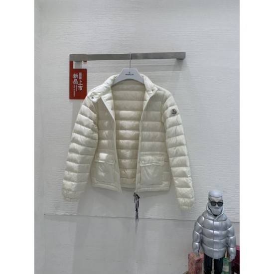 MONCLER Women's Down Jacket 2024FW Must Sold Out MONCLER Women's Down Jacket 2024FW Must Sold Out