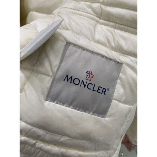 MONCLER Women's Down Jacket 2024FW Must Sold Out MONCLER Women's Down Jacket 2024FW Must Sold Out