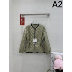 MONCLER Women's Down Jacket 2024FW Not in stock in Japan