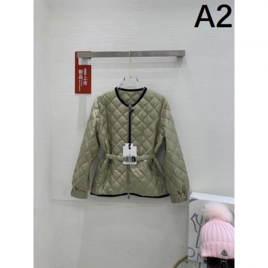 MONCLER Women's Down Jacket 2024FW Not in stock in Japan MONCLER Women's Down Jacket 2024FW Not in stock in Japan